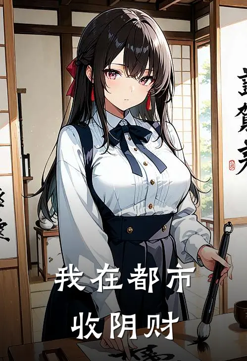 我在都市收阴财