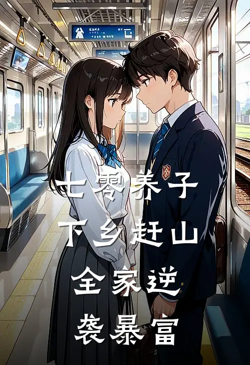 七零养子下乡赶山，全家逆袭暴富