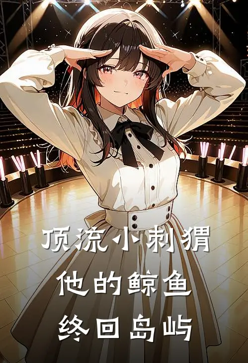 顶流小刺猬，他的鲸鱼终回岛屿