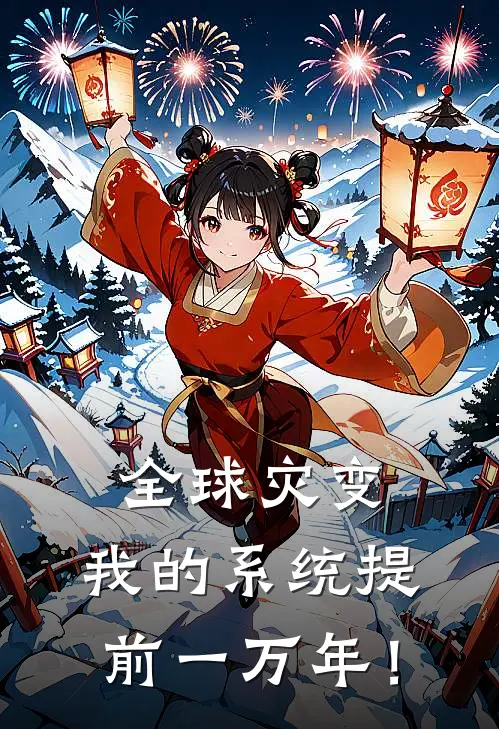 全球灾变，我的系统提前一万年！