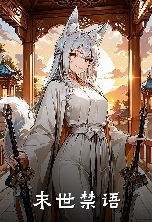 末世禁语