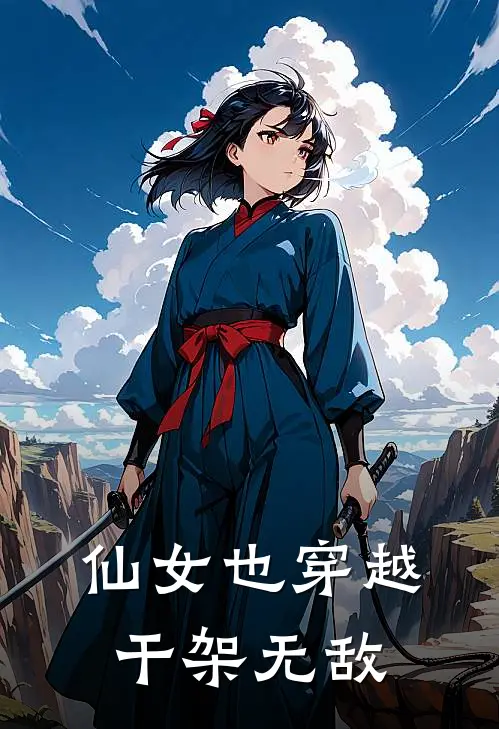 仙女也穿越，干架无敌