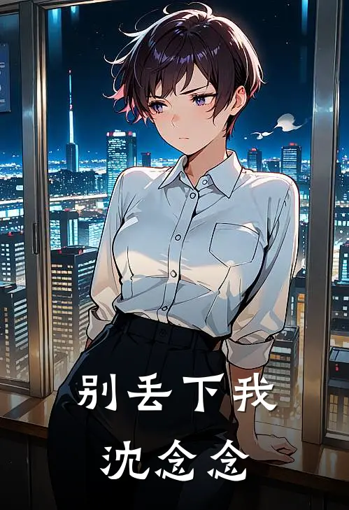 别丢下我沈念念