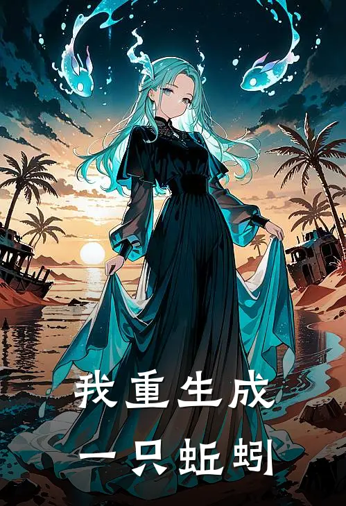 我重生成一只蚯蚓