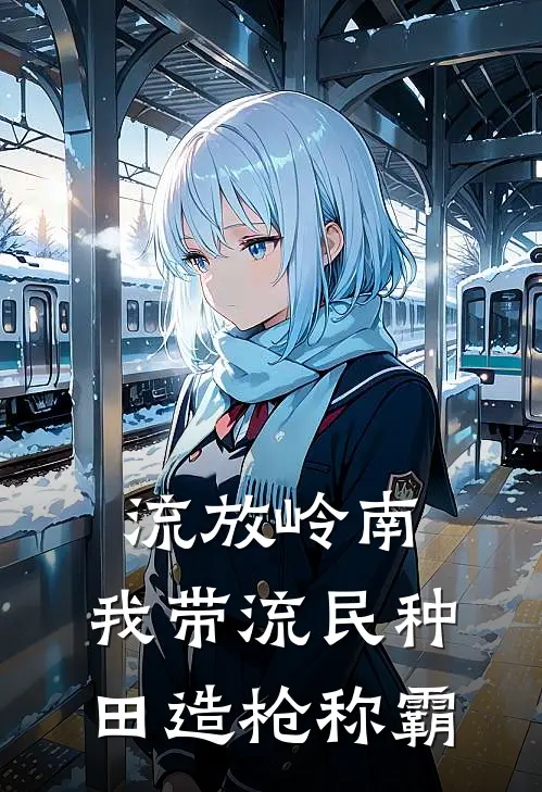 流放岭南，我带流民种田造枪称霸