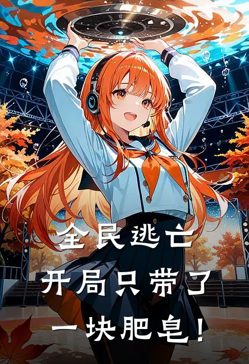 全民逃亡：开局只带了一块肥皂！