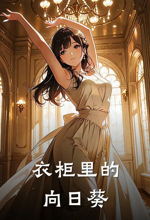 衣柜里的向日葵