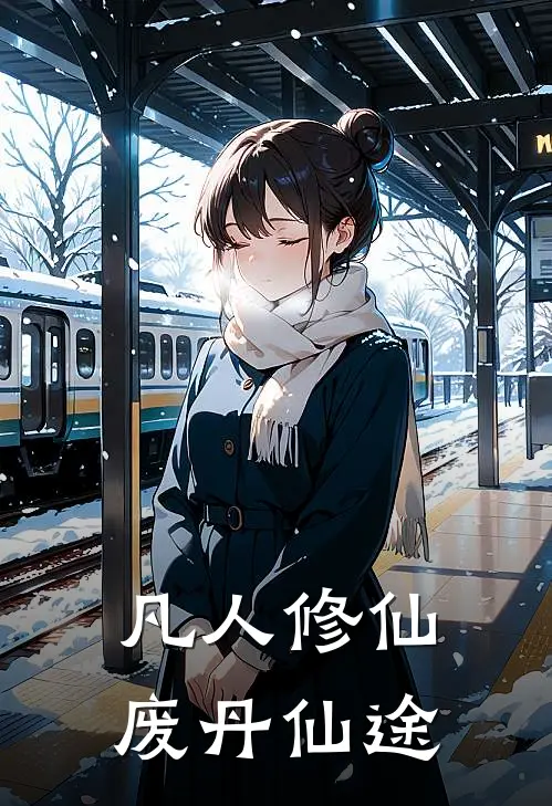 凡人修仙废丹仙途