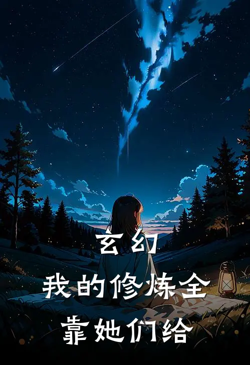 玄幻：我的修炼全靠她们给