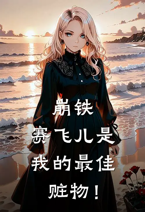 崩铁：赛飞儿是我的最佳赃物！