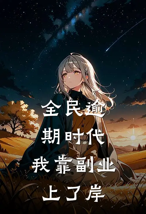 全民逾期时代，我靠副业上了岸