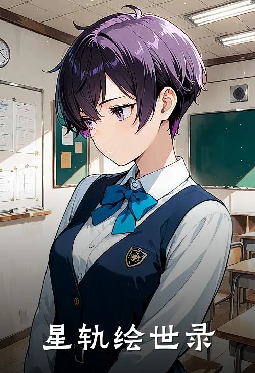 星轨绘世录