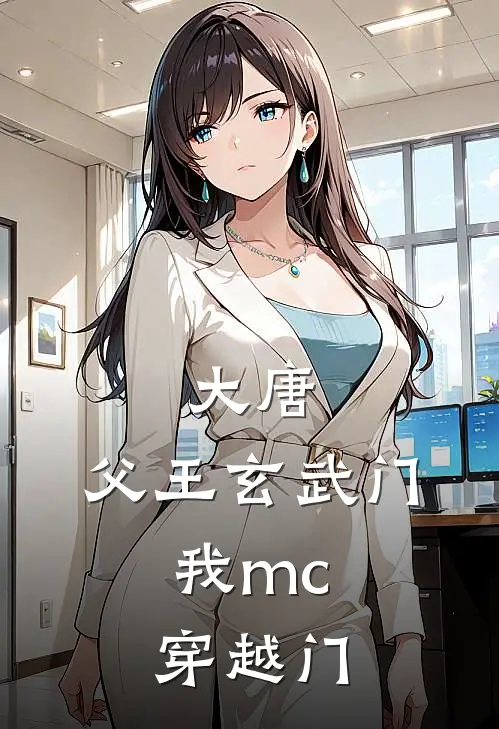 大唐：父王玄武门，我mc穿越门