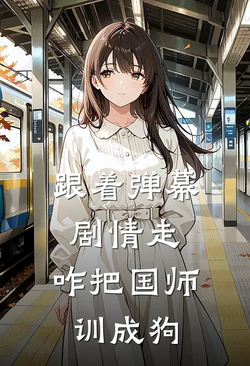 跟着弹幕剧情走，咋把国师训成狗