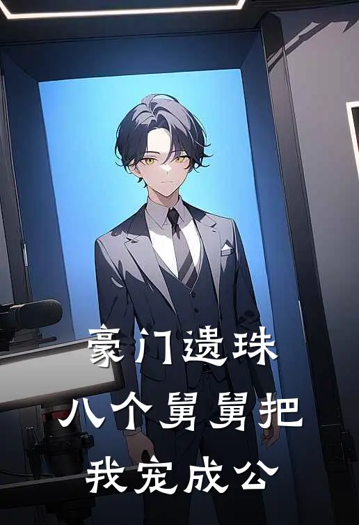 豪门遗珠：八个舅舅把我宠成公