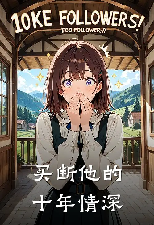 买断他的十年情深