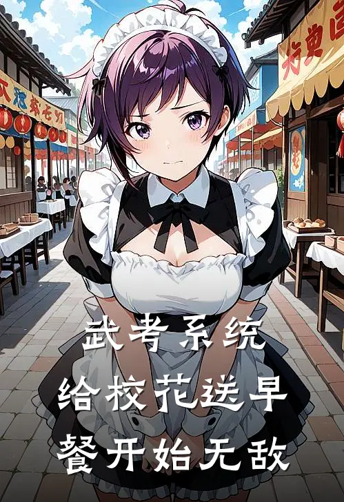 武考系统：给校花送早餐开始无敌