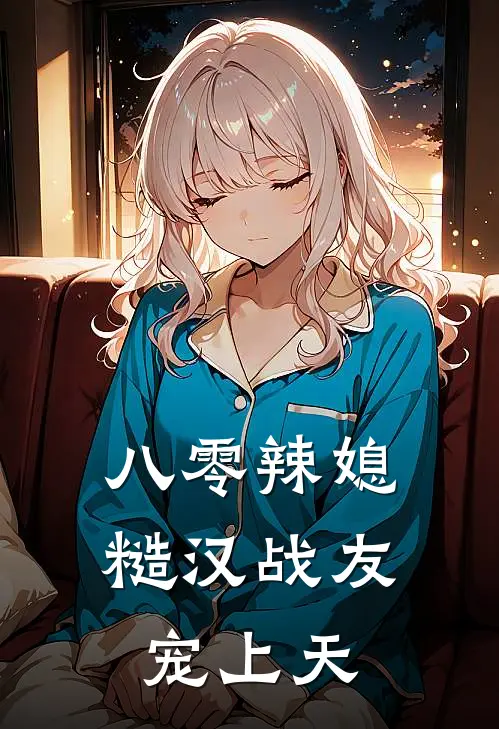 八零辣媳：糙汉战友宠上天