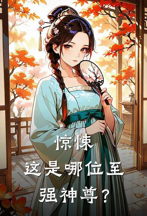 惊悚：这是哪位至强神尊？