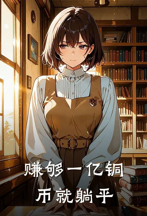 赚够一亿铜币就躺平