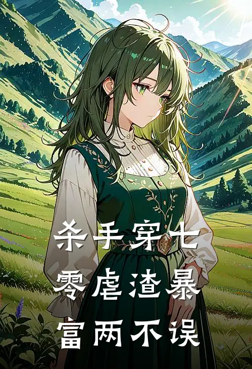 杀手穿七零虐渣暴富两不误