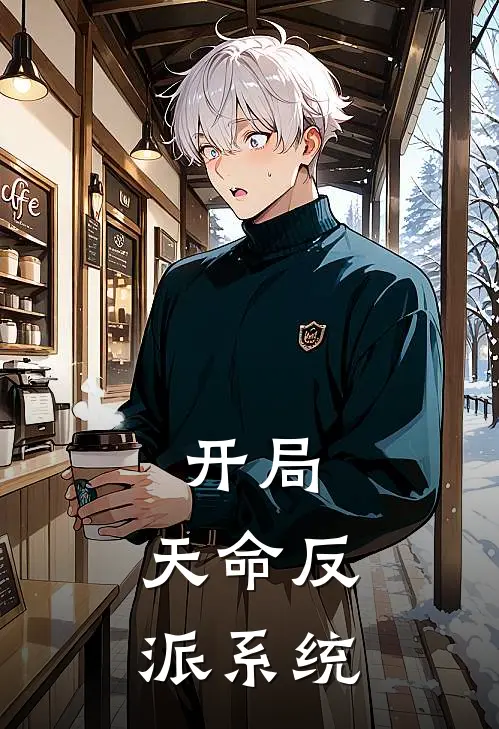 开局：天命反派系统