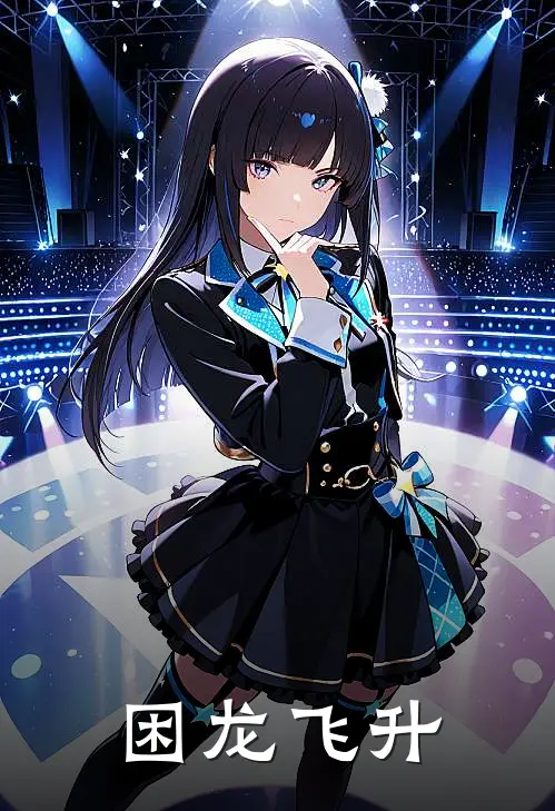 困龙飞升