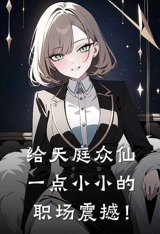 给天庭众仙一点小小的职场震撼！