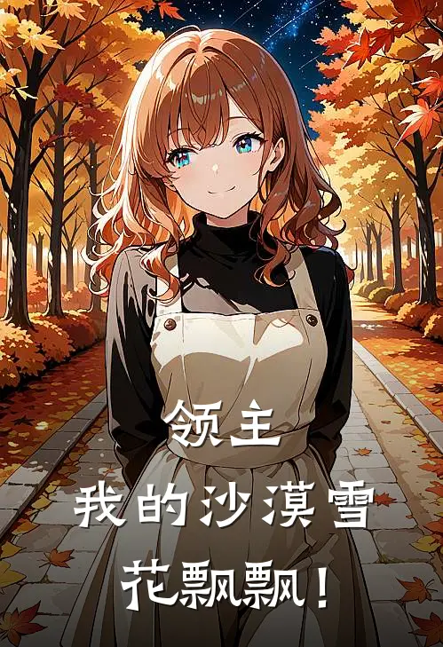 领主：我的沙漠雪花飘飘！