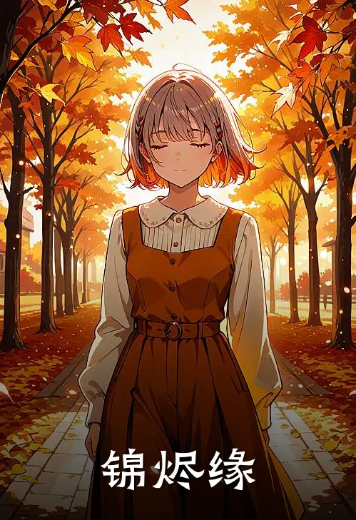 锦烬缘