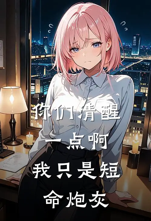 你们清醒一点啊，我只是短命炮灰