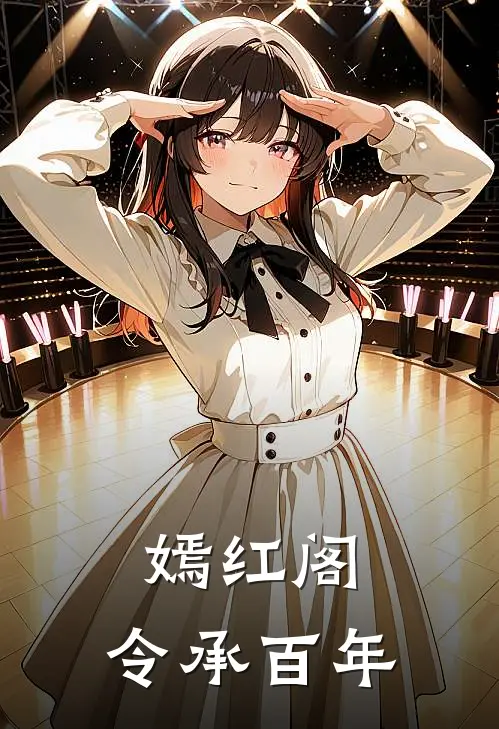 嫣红阁：令承百年