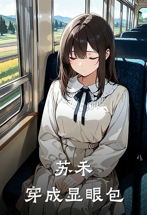 苏禾：穿成显眼包