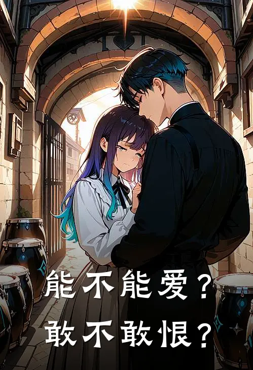 能不能爱？敢不敢恨？