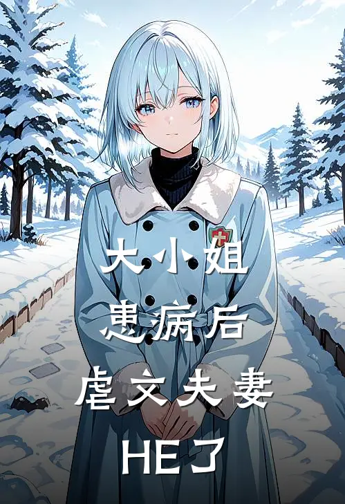 大小姐患病后，虐文夫妻HE了
