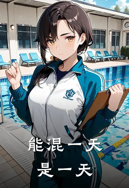 能混一天是一天