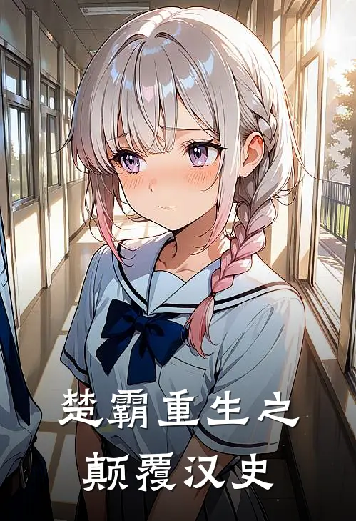 楚霸重生之颠覆汉史