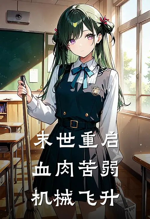 末世重启血肉苦弱机械飞升