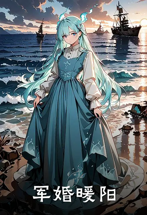 军婚暖阳