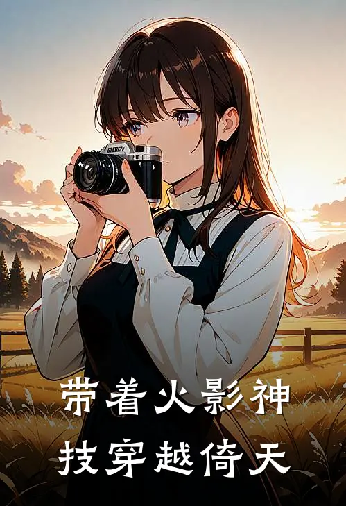 带着火影神技穿越倚天