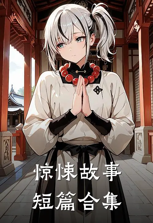 惊悚故事短篇合集