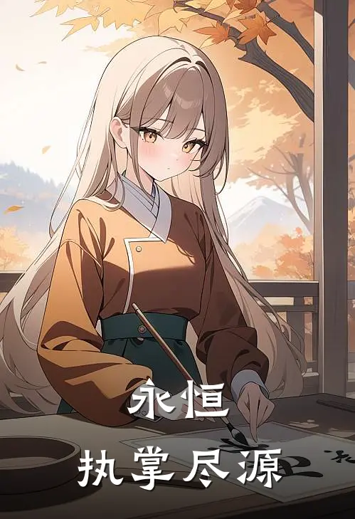 永恒：执掌尽源