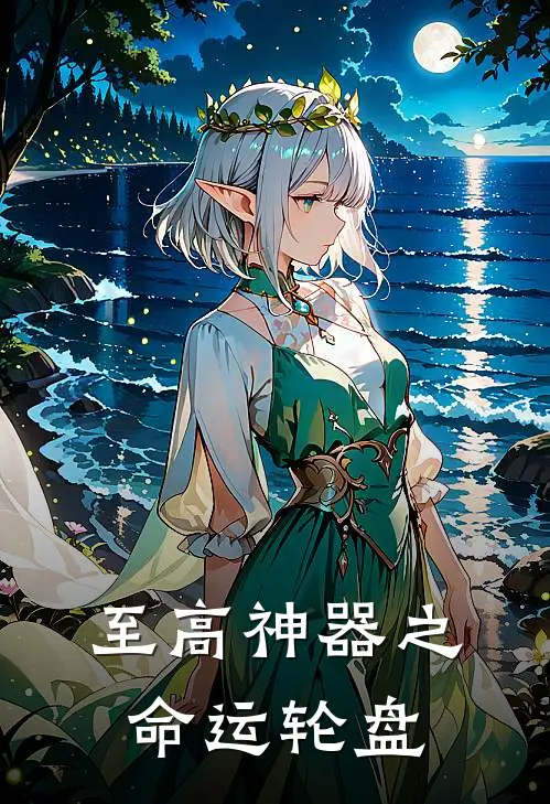 至高神器之命运轮盘