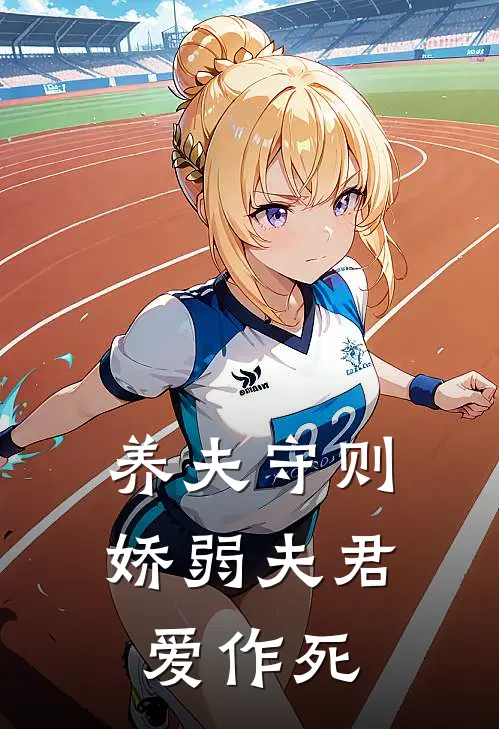 养夫守则：娇弱夫君爱作死