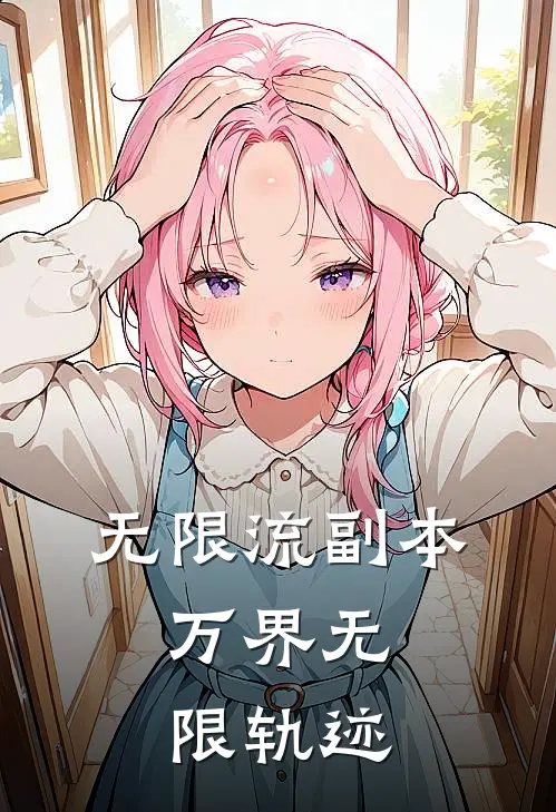 无限流副本：万界无限轨迹