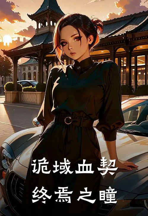 诡域血契：终焉之瞳