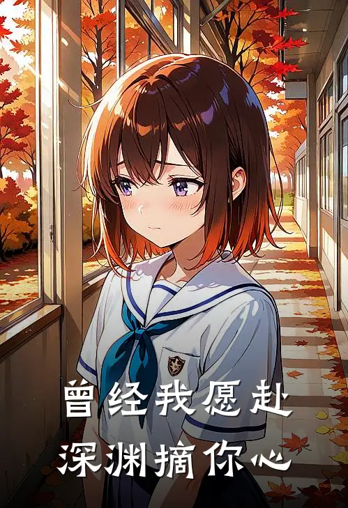 曾经我愿赴深渊摘你心