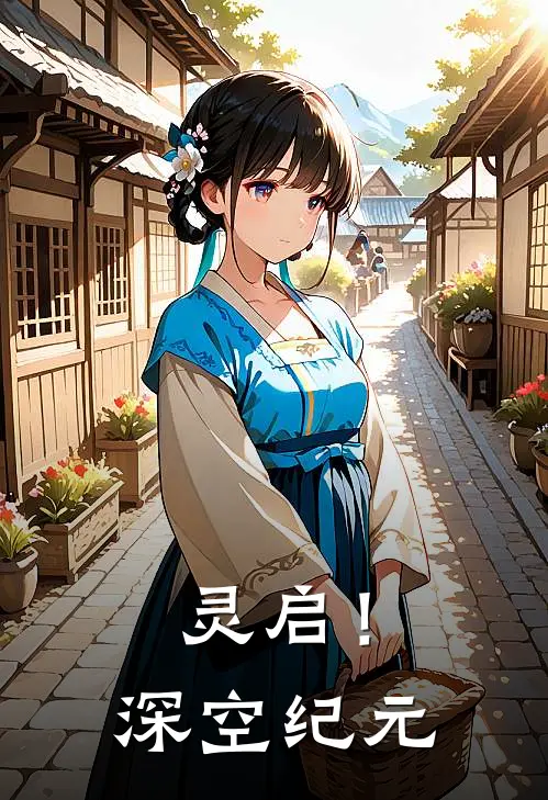 灵启！深空纪元