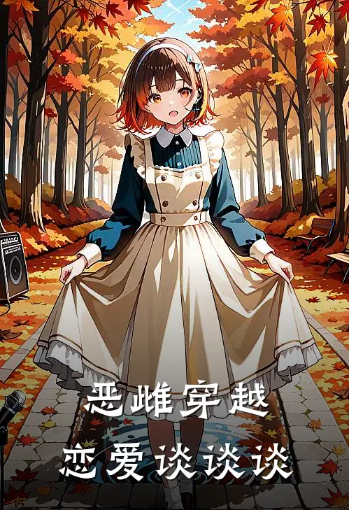 恶雌穿越：恋爱谈谈谈