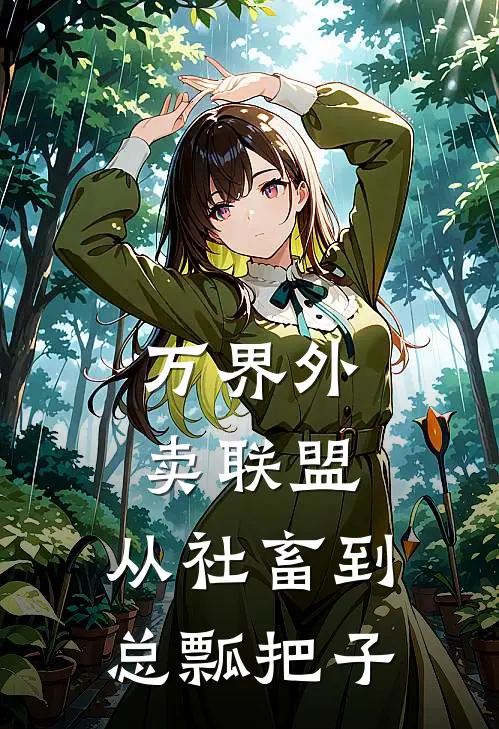 万界外卖联盟：从社畜到总瓢把子